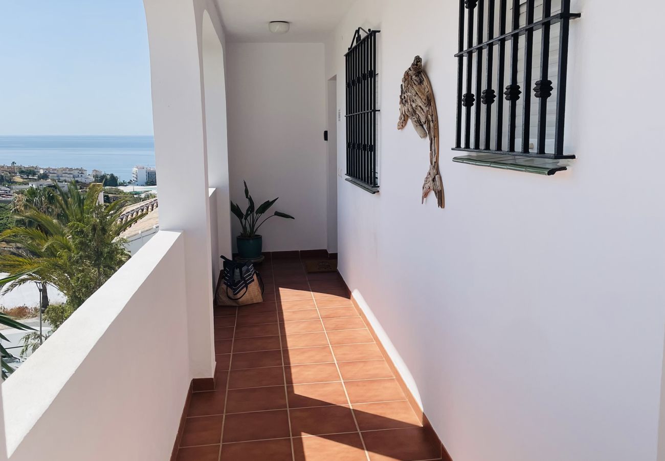Apartamento en Torrox - Apartamento Torrox Park Sunset View