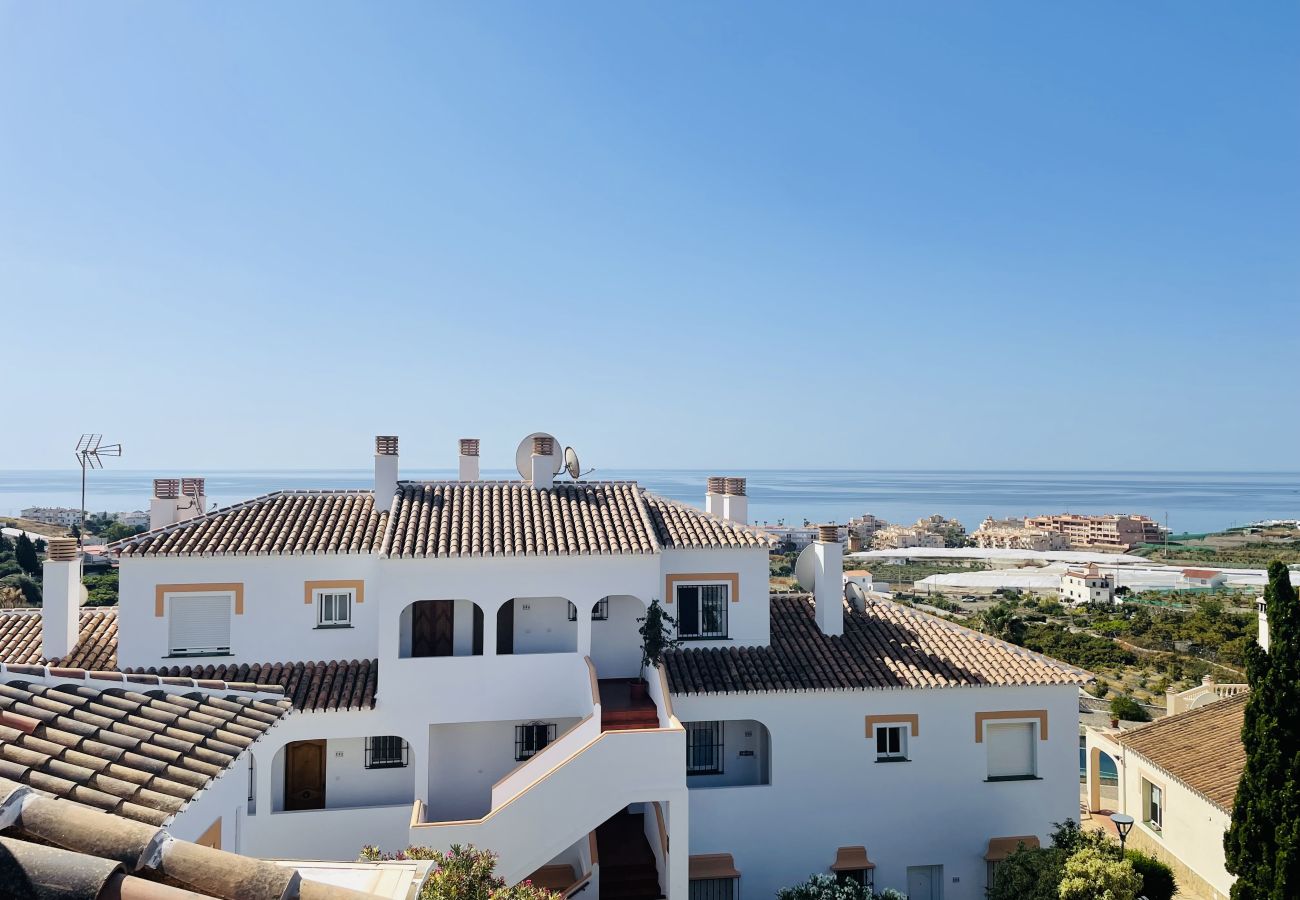 Apartamento en Torrox - Apartamento Torrox Park Sunset View
