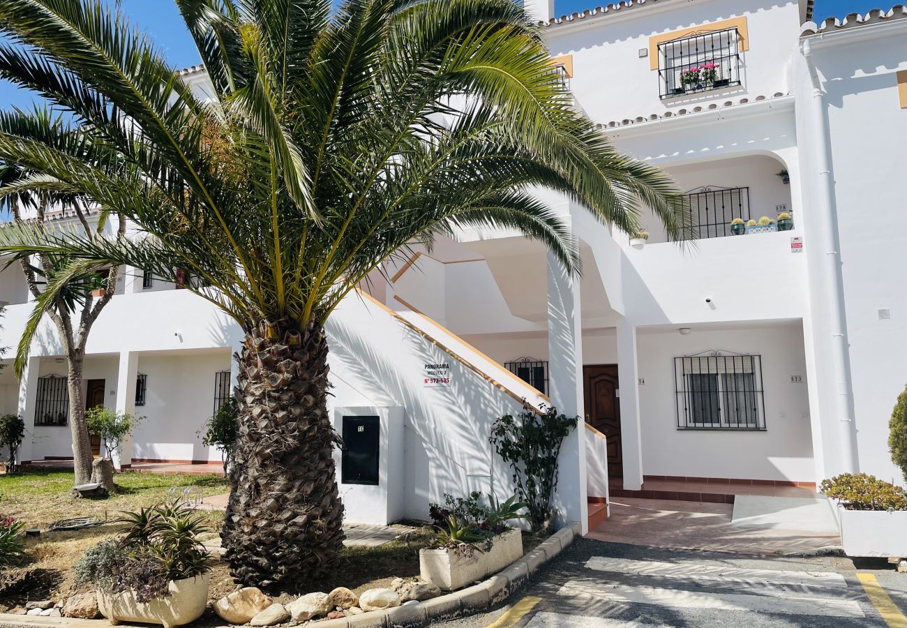 Apartamento en Torrox - Apartamento Torrox Park Sunset View