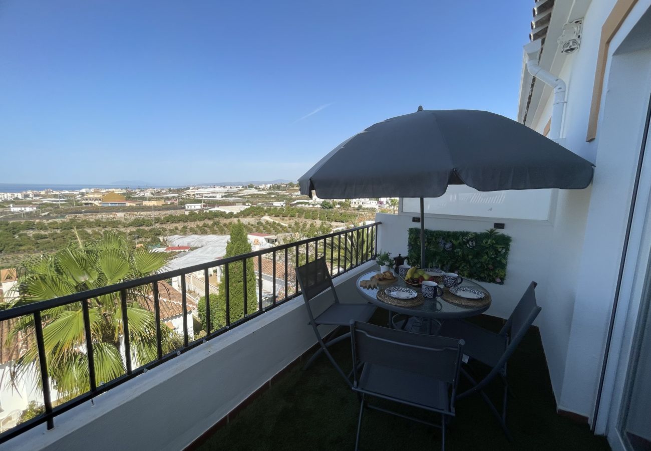 Apartamento en Torrox - Apartamento Torrox Park Sunset View