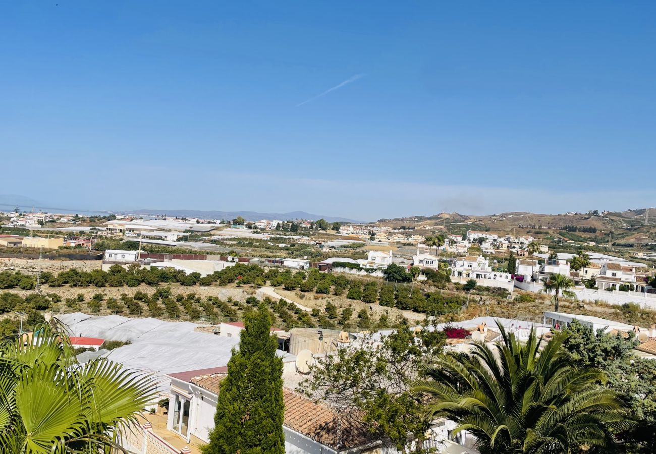Apartamento en Torrox - Apartamento Torrox Park Sunset View