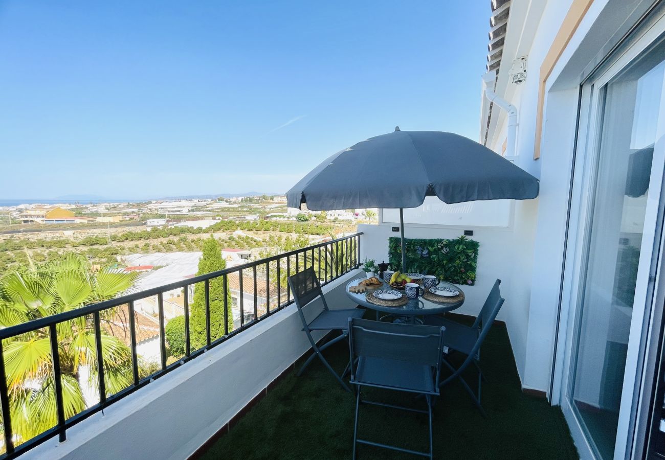 Apartamento en Torrox - Apartamento Torrox Park Sunset View