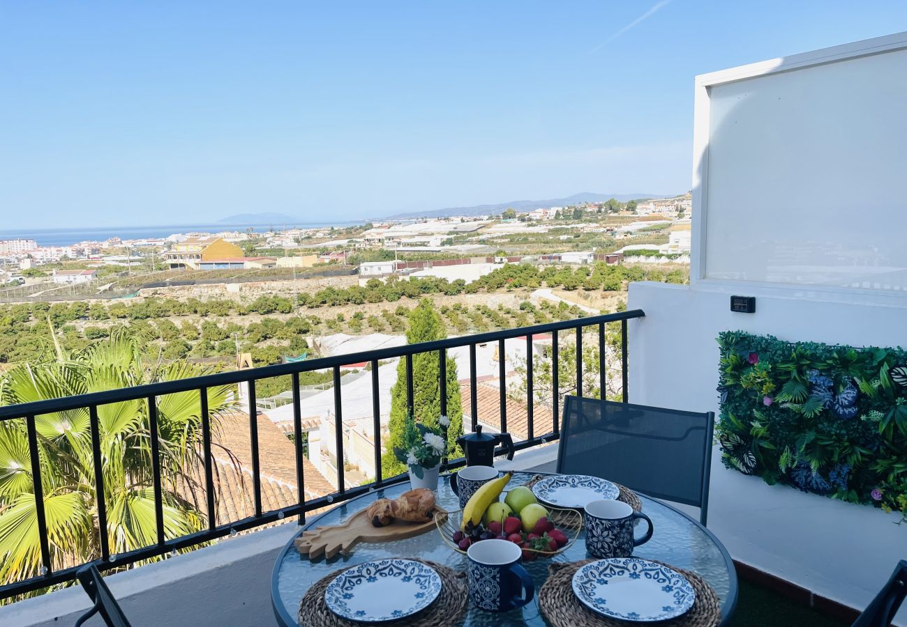 Apartamento en Torrox - Apartamento Torrox Park Sunset View