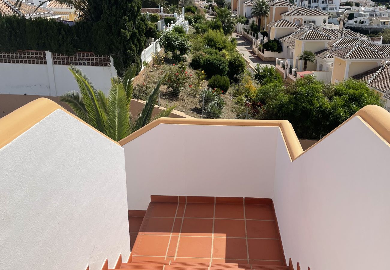 Apartamento en Torrox - Apartamento Torrox Park Sunset View