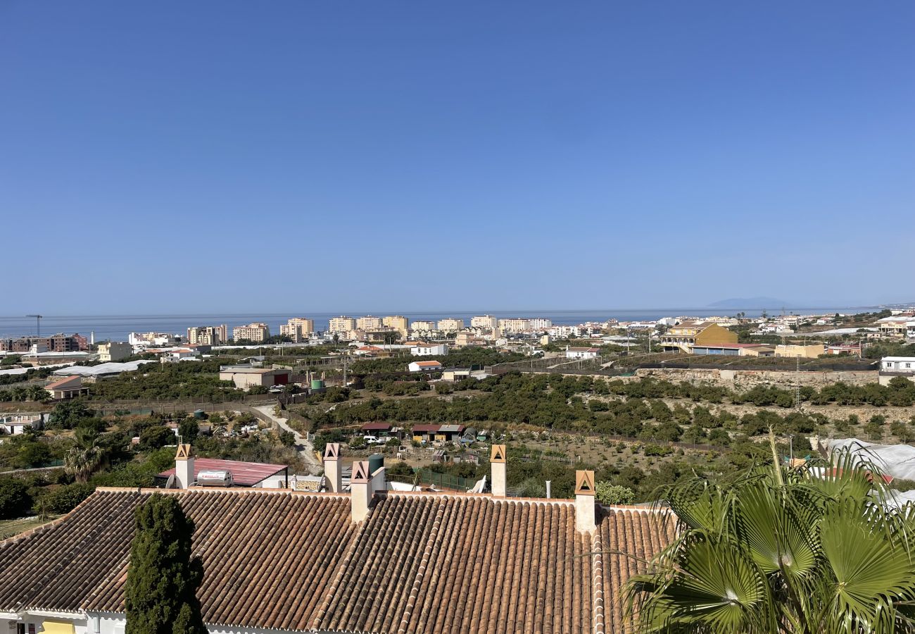 Apartamento en Torrox - Apartamento Torrox Park Sunset View