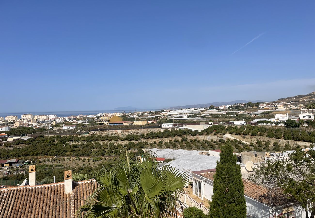 Apartamento en Torrox - Apartamento Torrox Park Sunset View