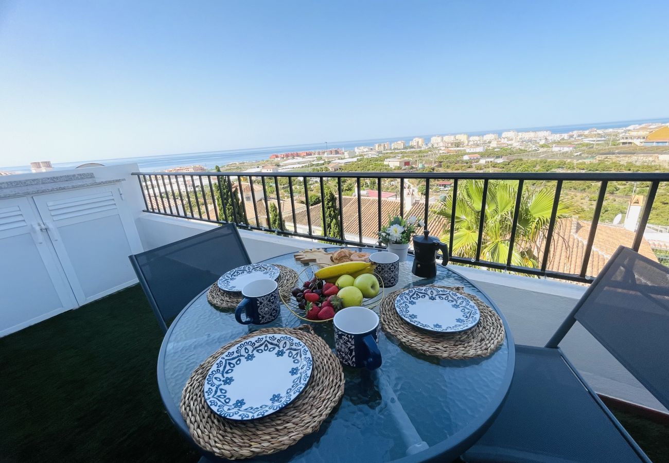 Apartamento en Torrox - Apartamento Torrox Park Sunset View