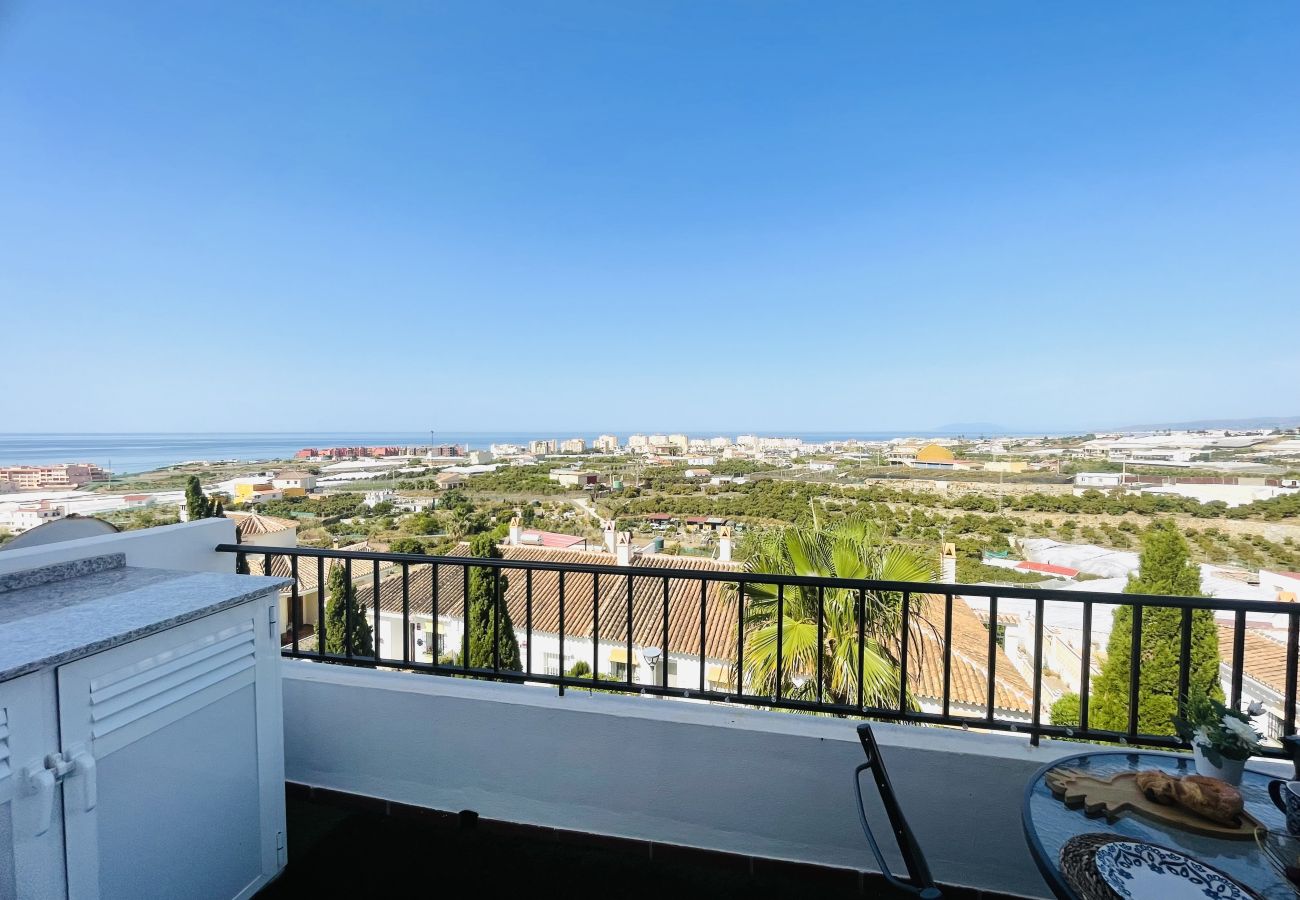 Apartamento en Torrox - Apartamento Torrox Park Sunset View
