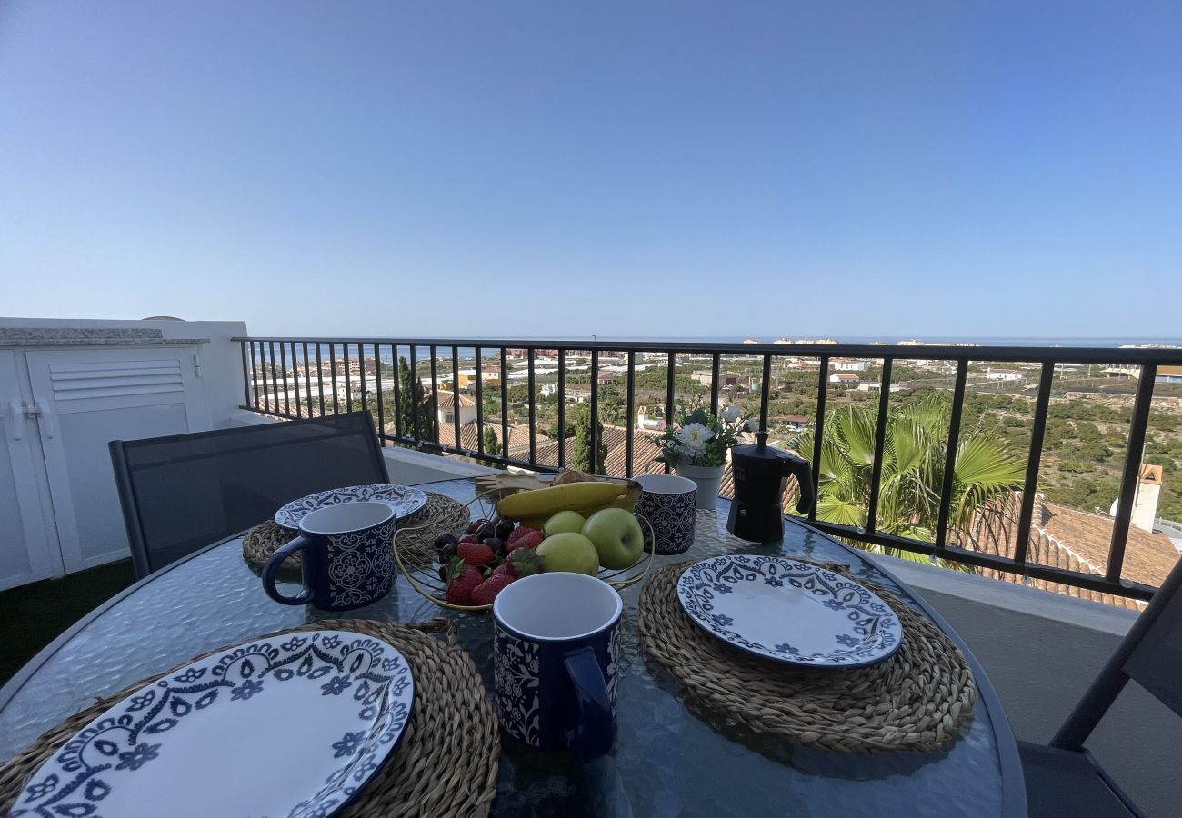 Apartamento en Torrox - Apartamento Torrox Park Sunset View