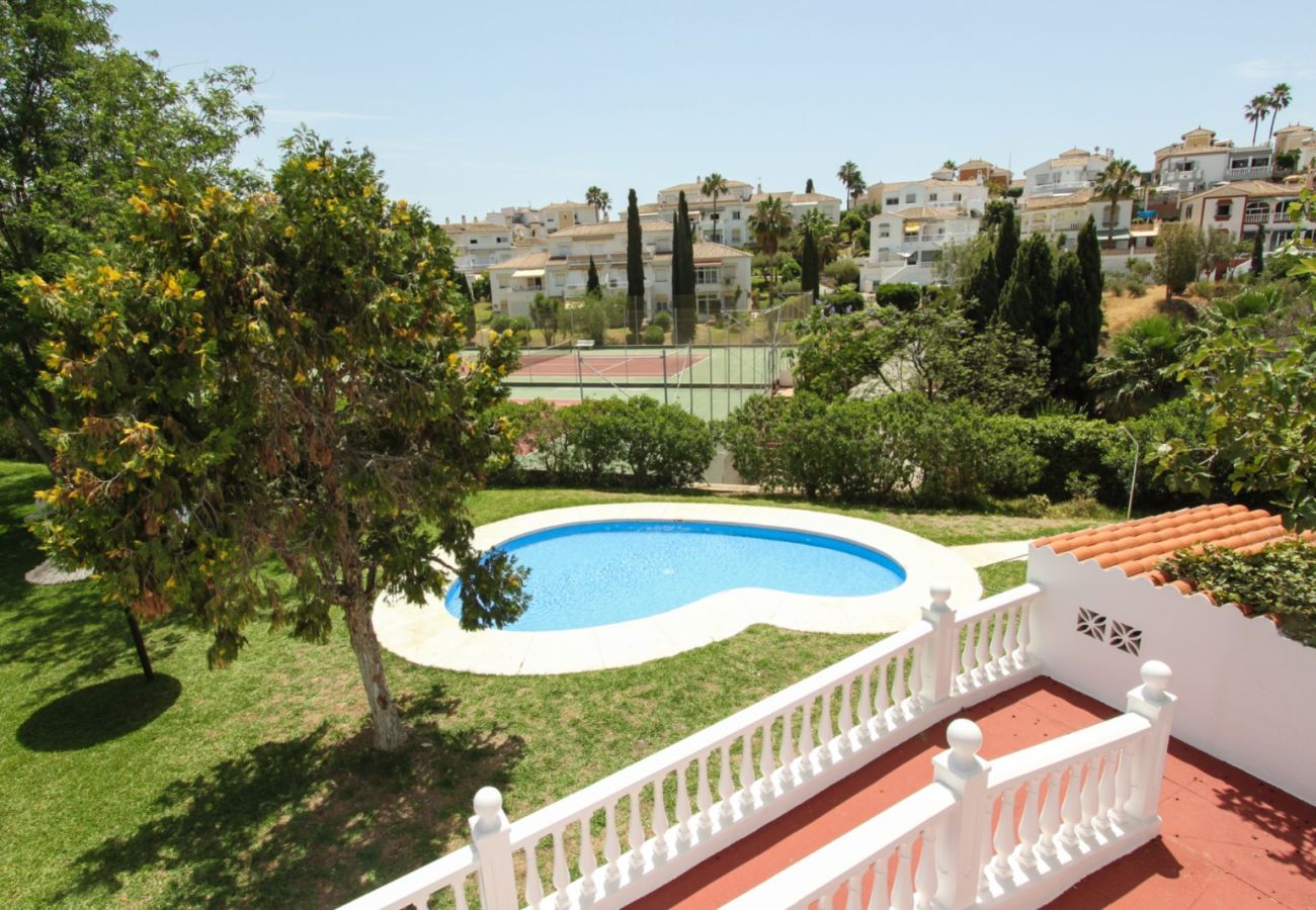 Apartamento en Torrox - Apartamento Torrox Park Sunset View