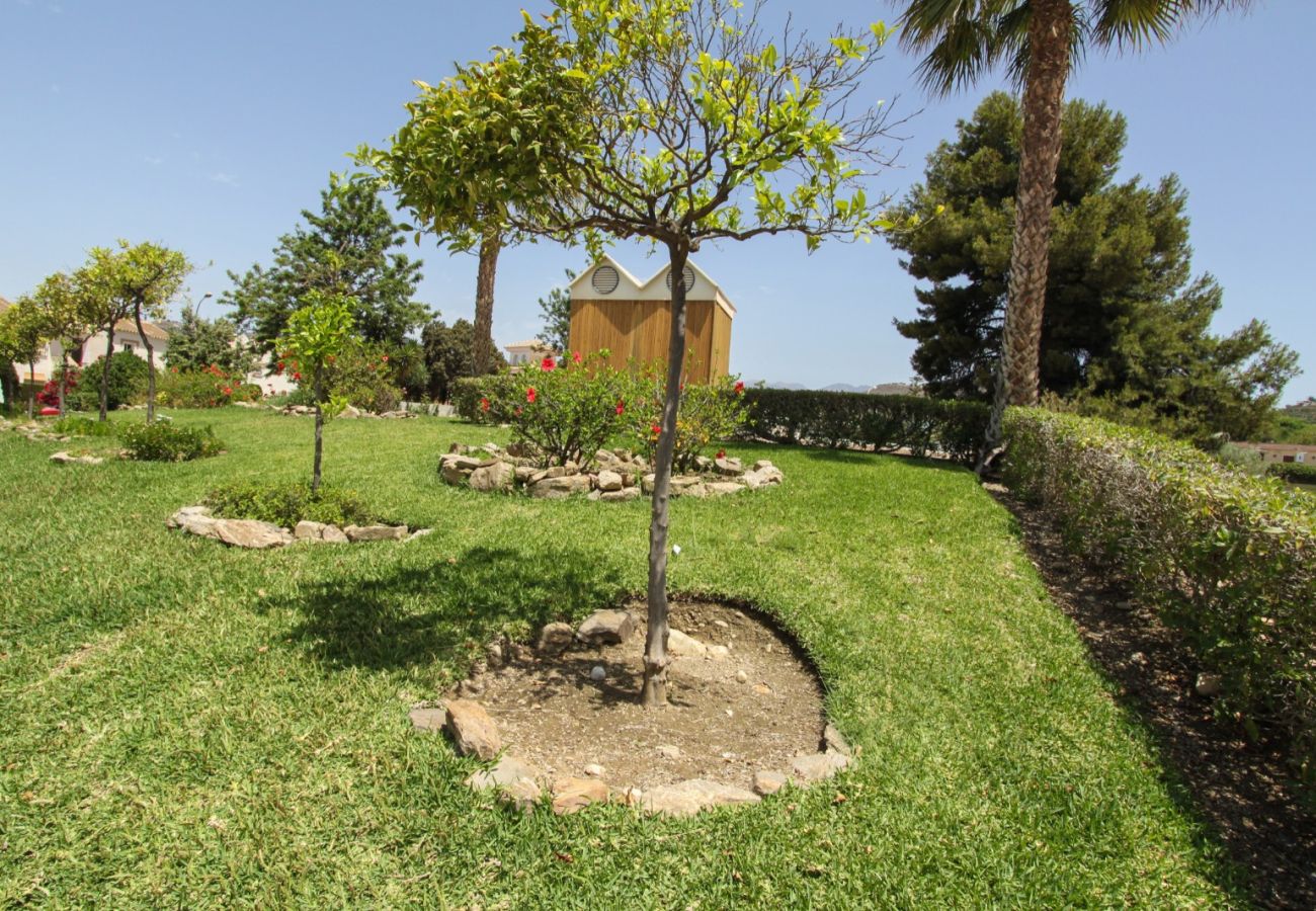 Apartamento en Torrox - Apartamento Torrox Park Sunset View