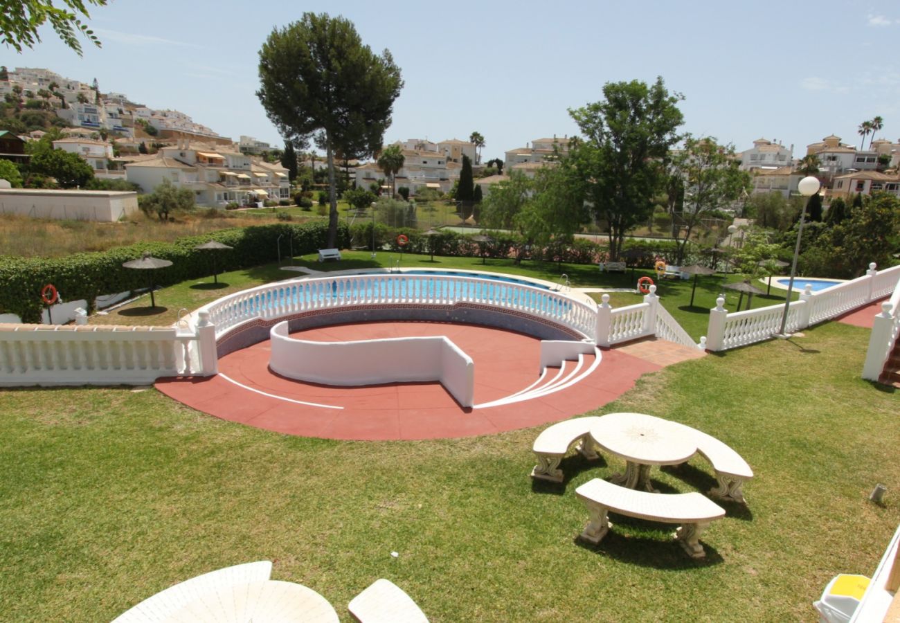 Apartamento en Torrox - Apartamento Torrox Park Sunset View