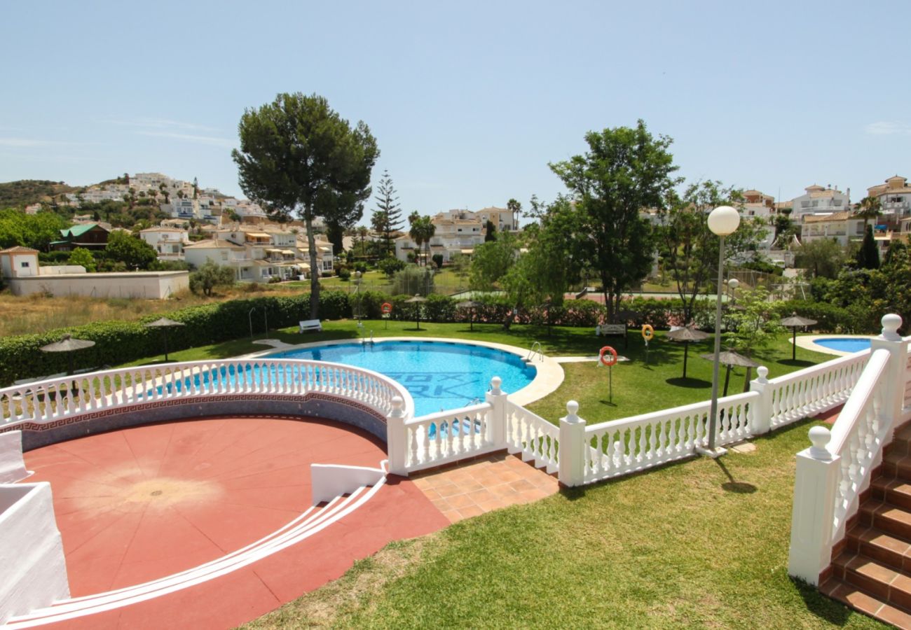 Apartamento en Torrox - Apartamento Torrox Park Sunset View