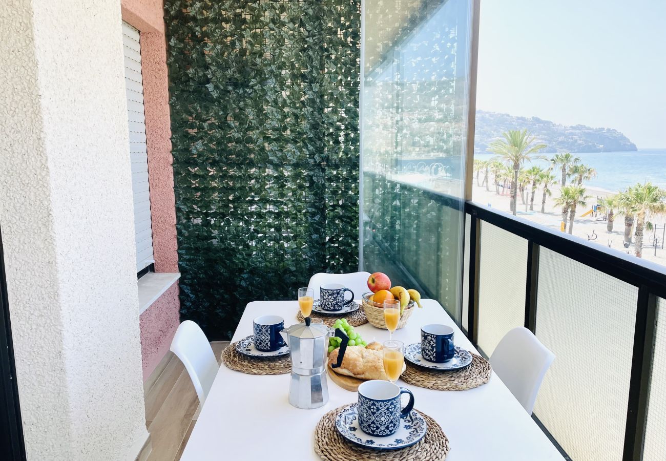 Apartamento en La Herradura - APARTAMENTO SOL Y MAR LA HERRADURA