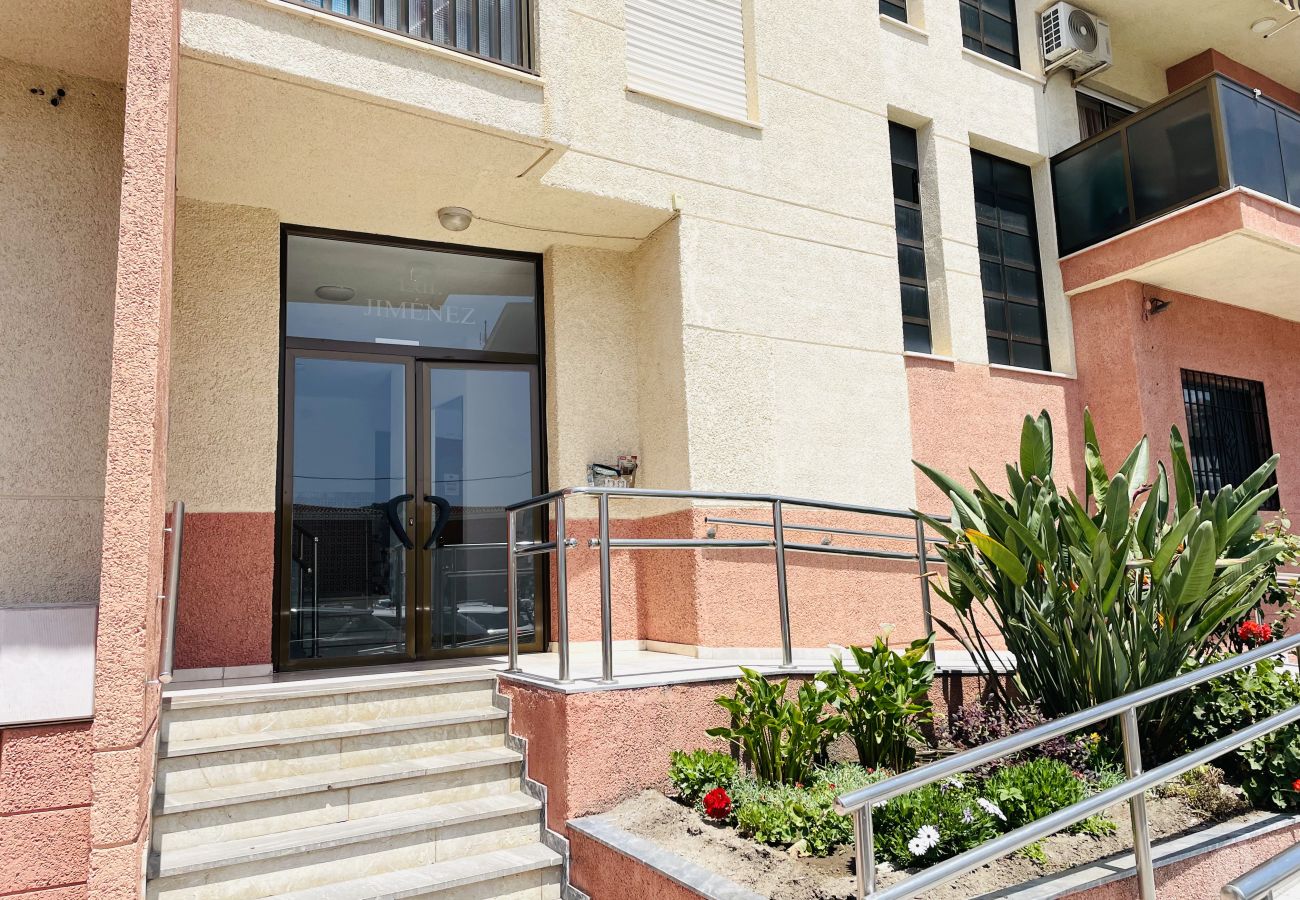 Apartamento en La Herradura - APARTAMENTO SOL Y MAR LA HERRADURA