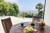 Casa rural en Comares - Casa Rural Comares con piscina privada by At Home Casa rural en Comares - Casa Rural Comares con piscina privada by At Home