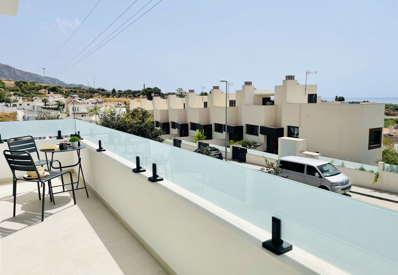 Casa en Nerja - Casa Sirocco by At Home Costa del Sol