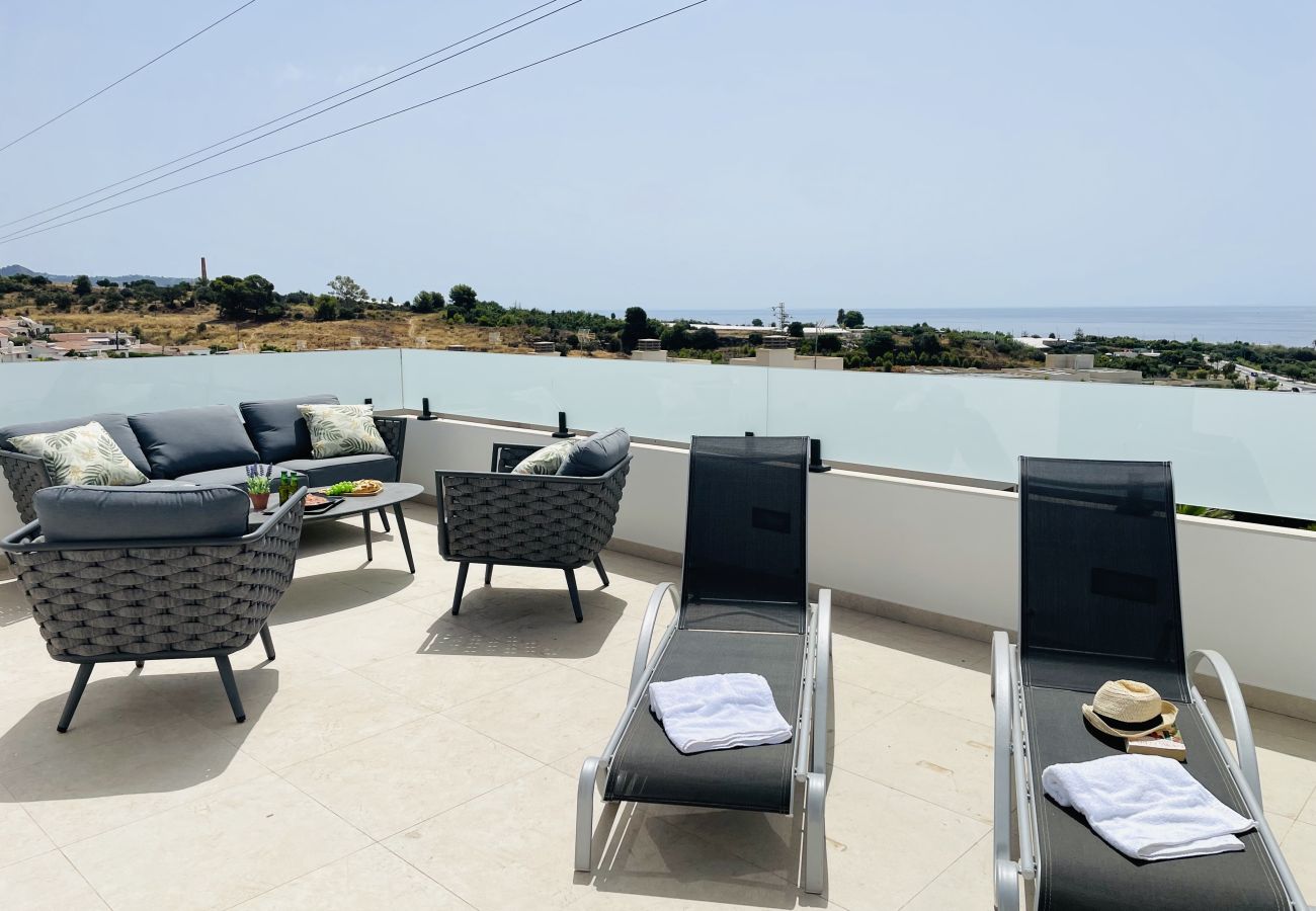 Casa en Nerja - Casa Sirocco by At Home Costa del Sol