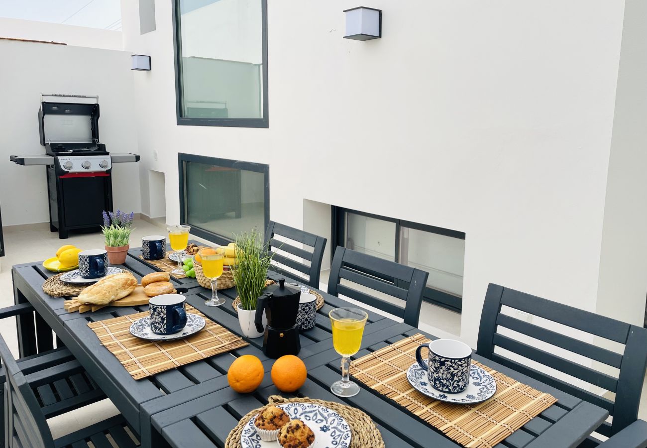 Casa en Nerja - Casa Sirocco by At Home Costa del Sol
