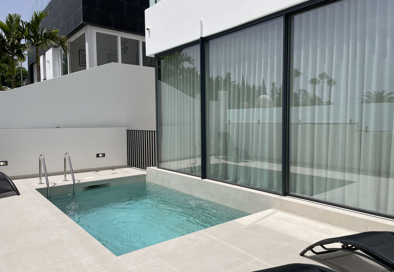 Casa en Nerja - Casa Sirocco by At Home Costa del Sol