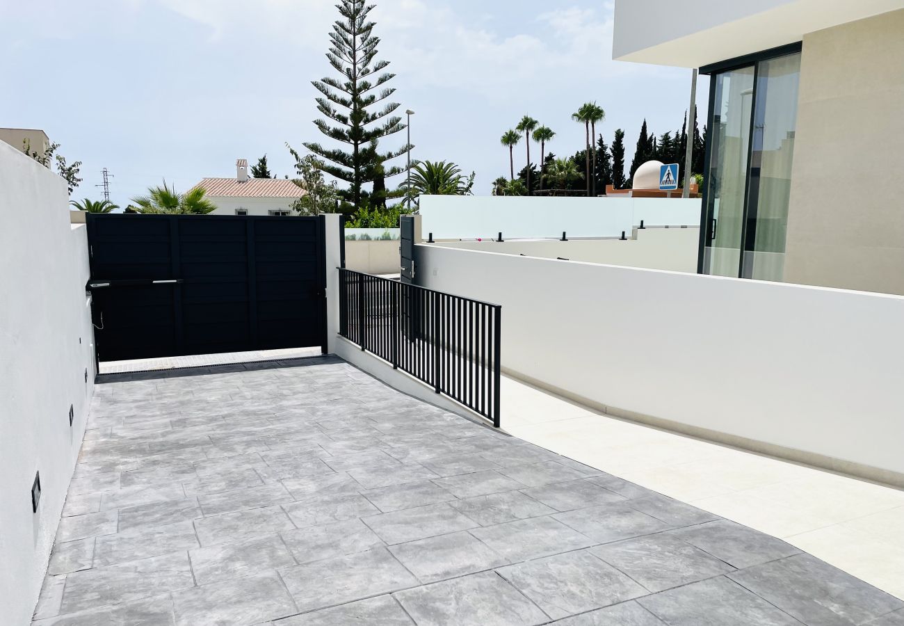 Casa en Nerja - Casa Sirocco by At Home Costa del Sol