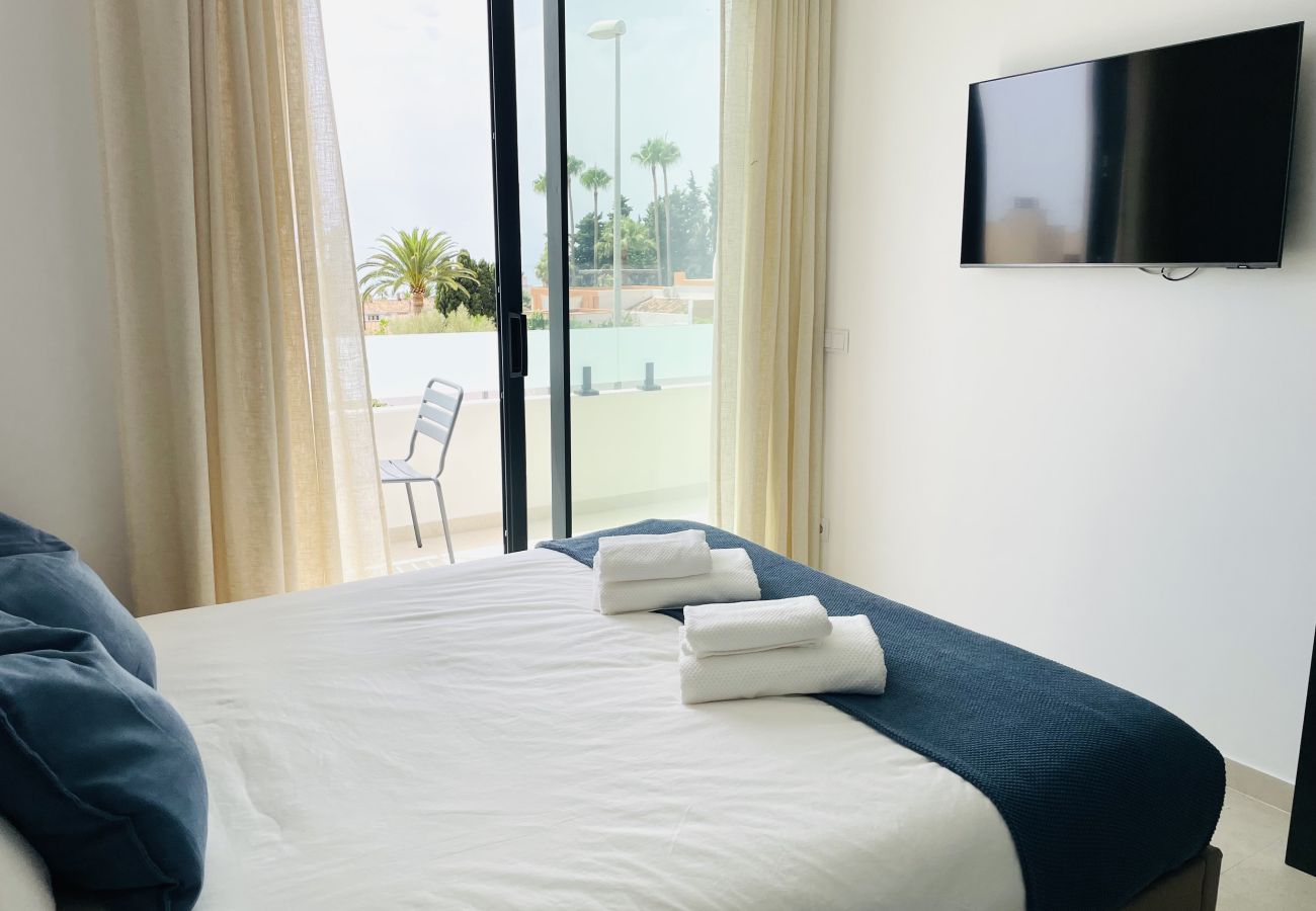 Casa en Nerja - Casa Sirocco by At Home Costa del Sol