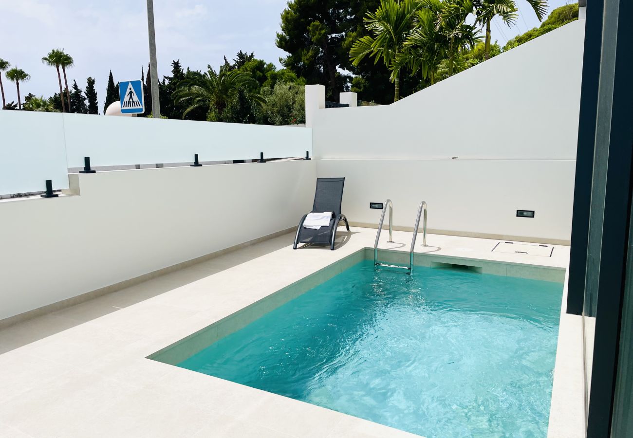 Casa en Nerja - Casa Sirocco by At Home Costa del Sol