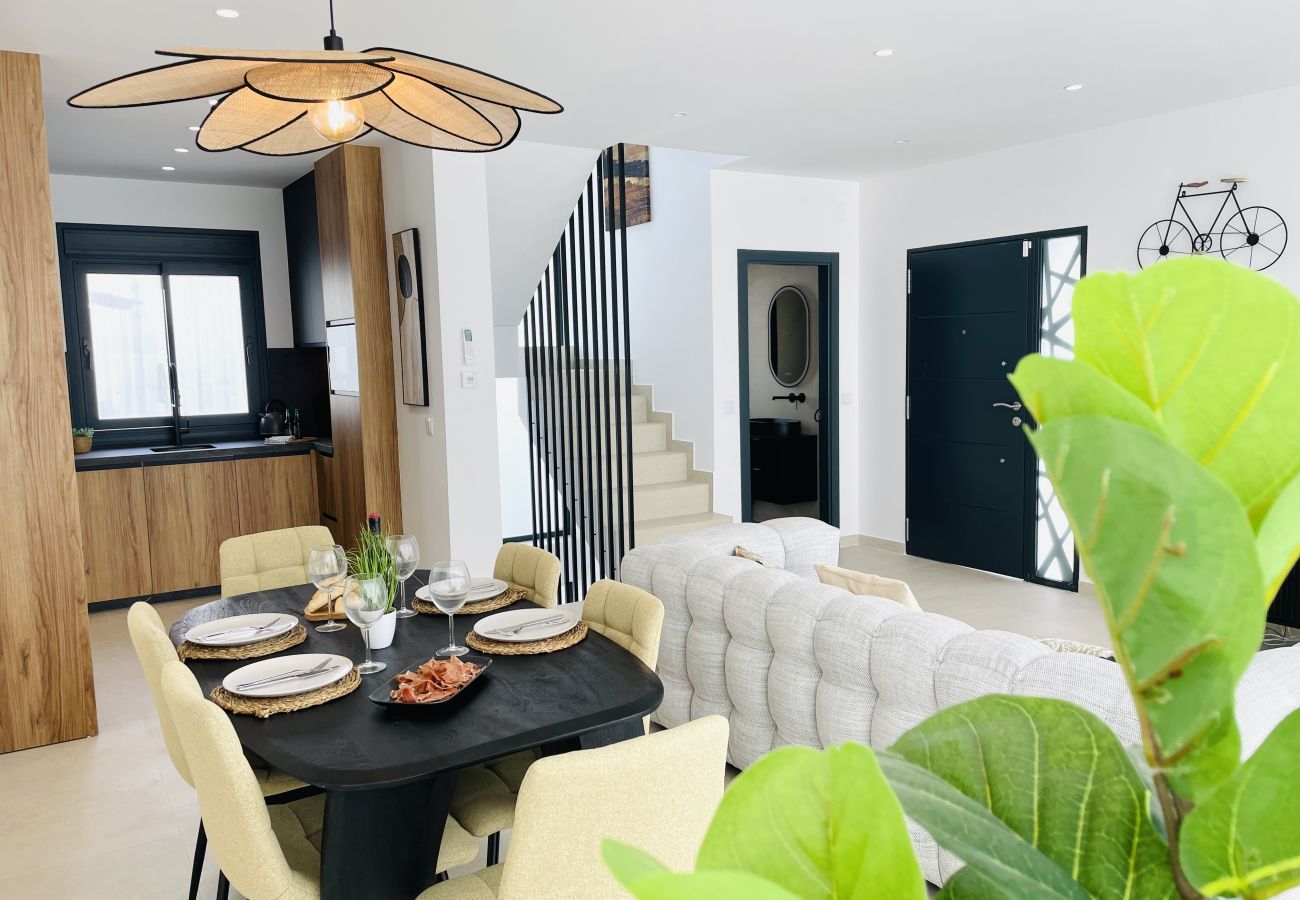 Casa en Nerja - Casa Sirocco by At Home Costa del Sol