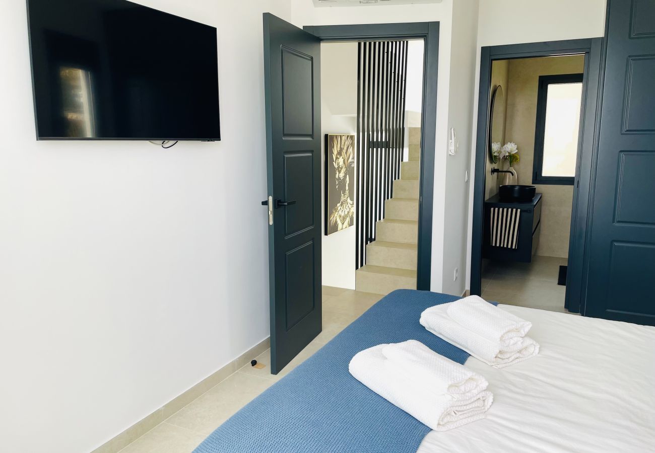 Casa en Nerja - Casa Sirocco by At Home Costa del Sol