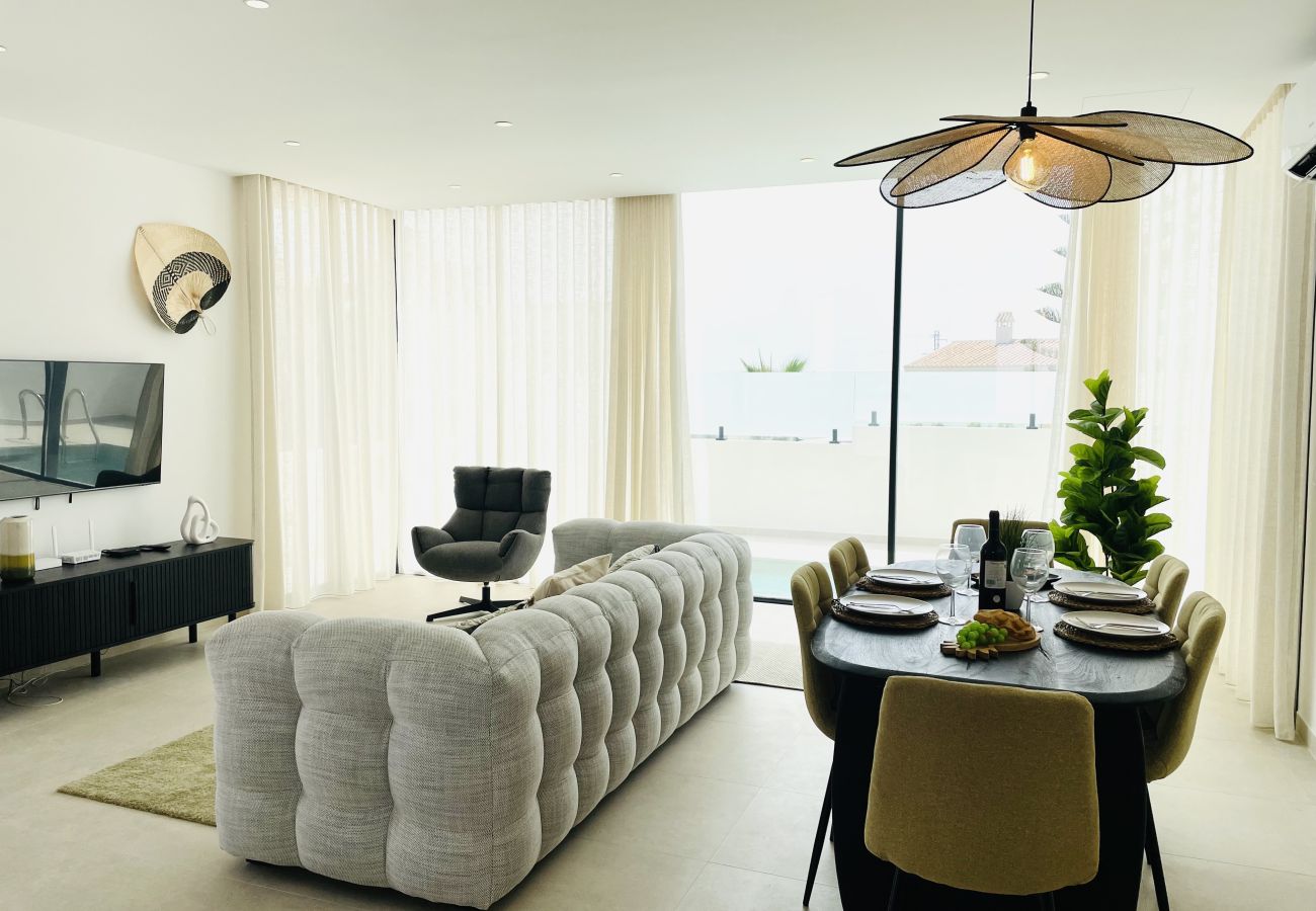 Casa en Nerja - Casa Sirocco by At Home Costa del Sol