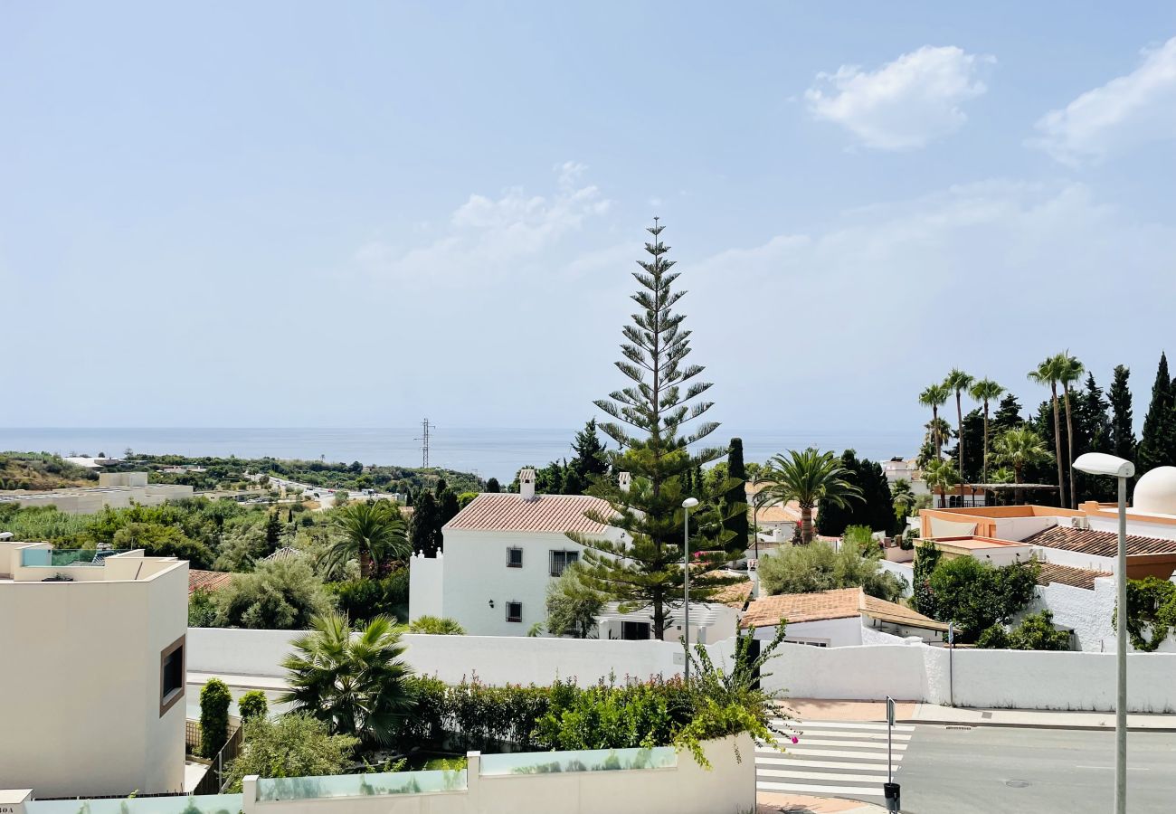 Casa en Nerja - Casa Sirocco by At Home Costa del Sol