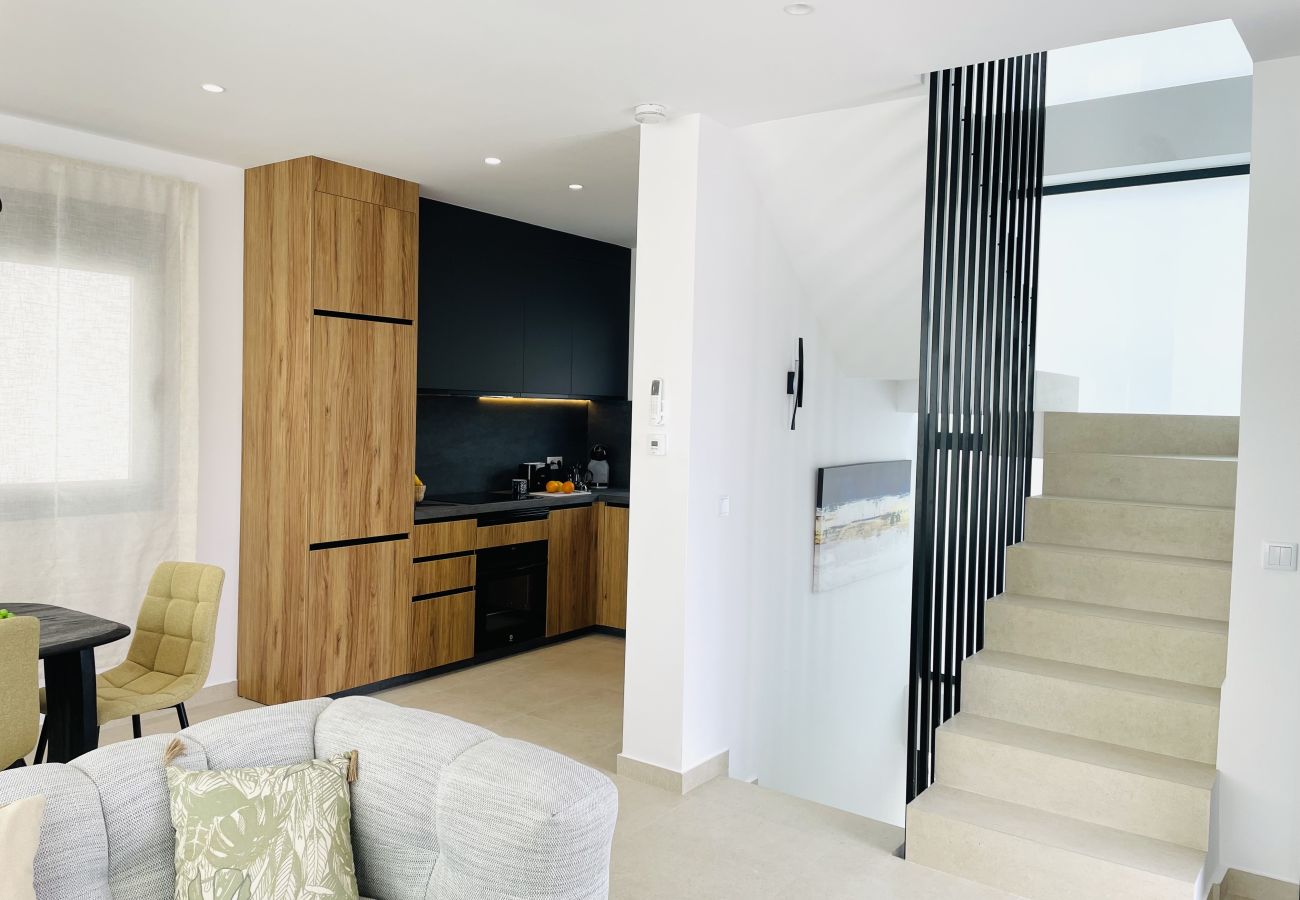 Casa en Nerja - Casa Sirocco by At Home Costa del Sol