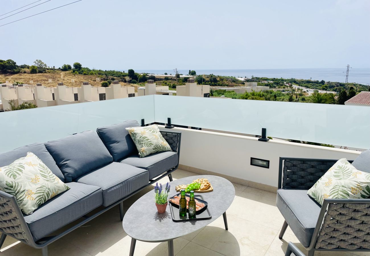 Casa en Nerja - Casa Sirocco by At Home Costa del Sol