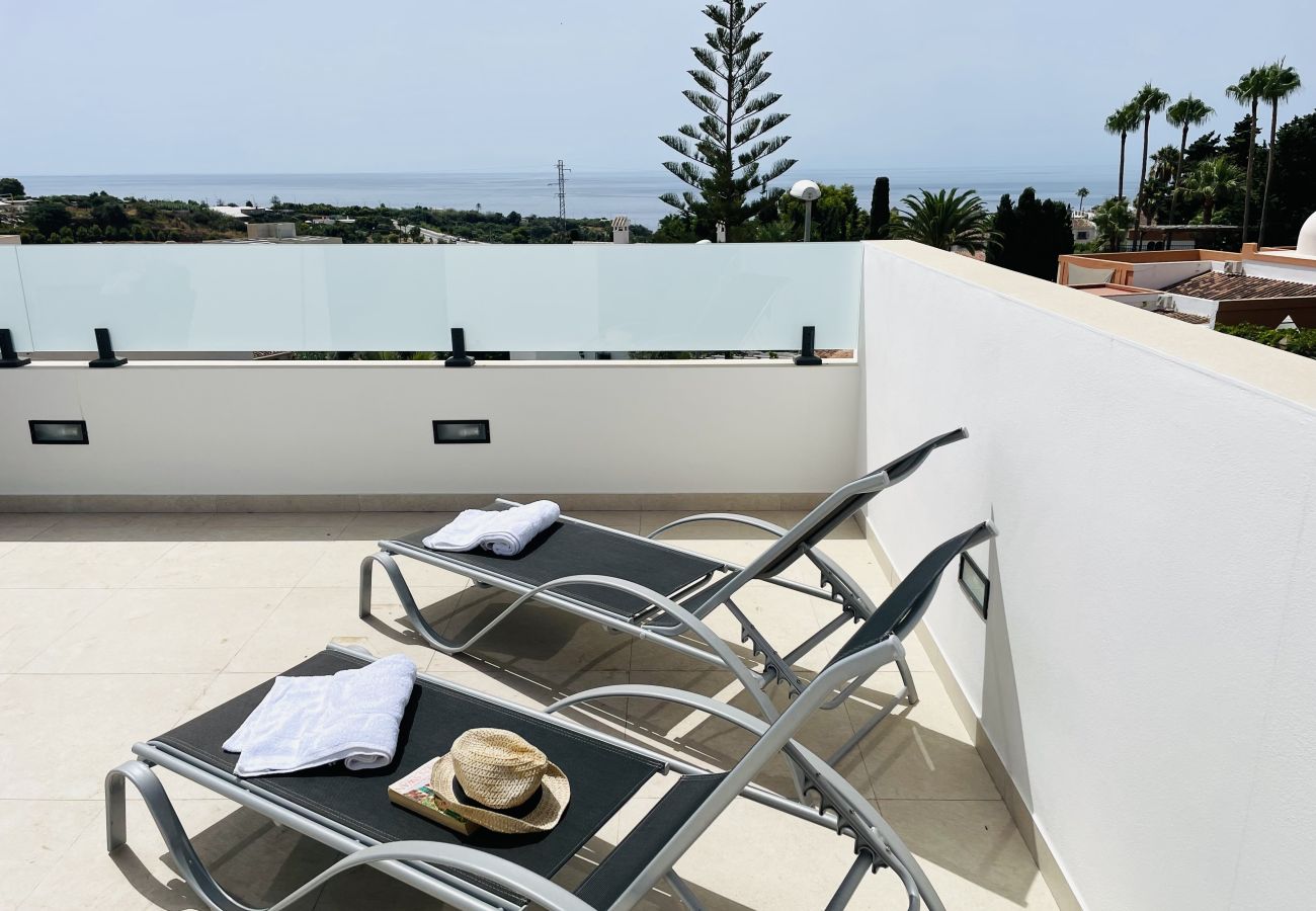 Casa en Nerja - Casa Sirocco by At Home Costa del Sol