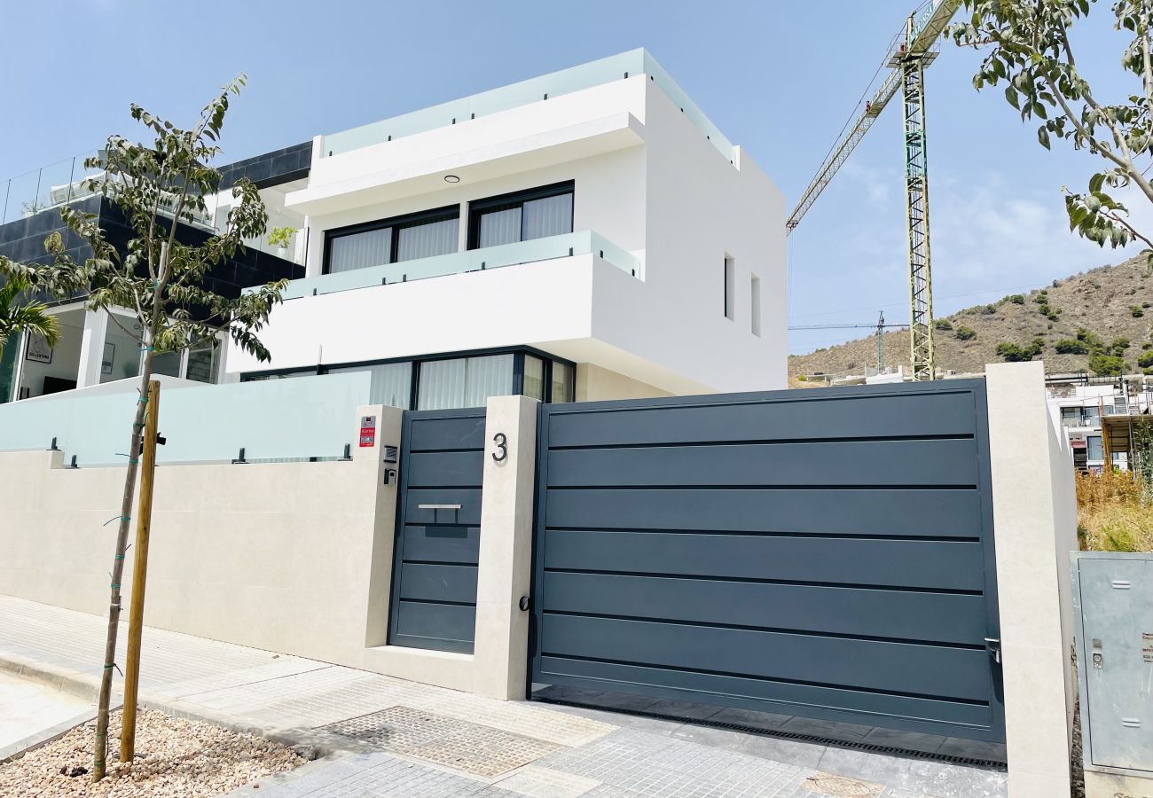 Casa en Nerja - Casa Sirocco by At Home Costa del Sol