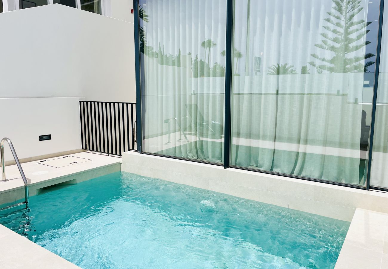 Casa en Nerja - Casa Sirocco by At Home Costa del Sol