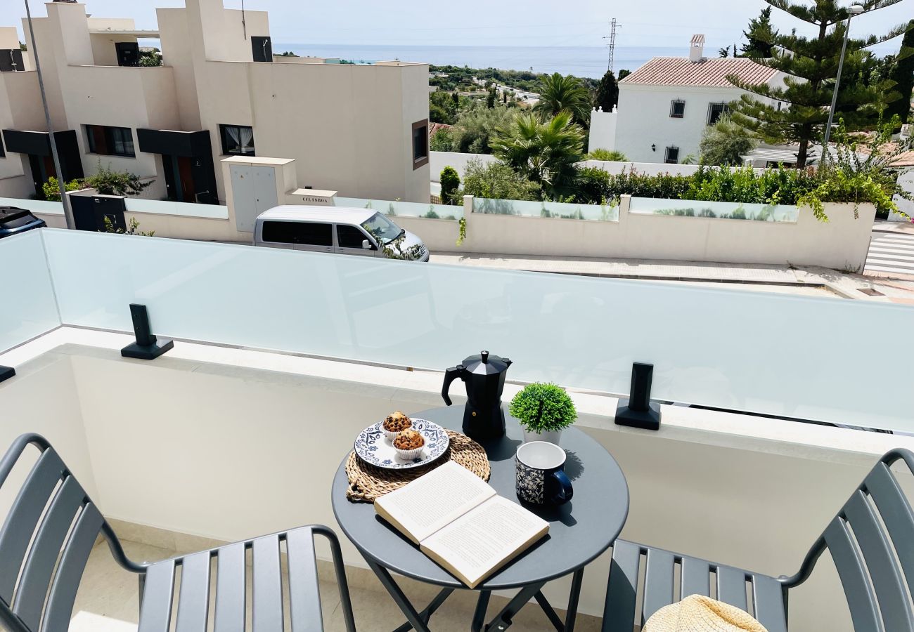 Casa en Nerja - Casa Sirocco by At Home Costa del Sol