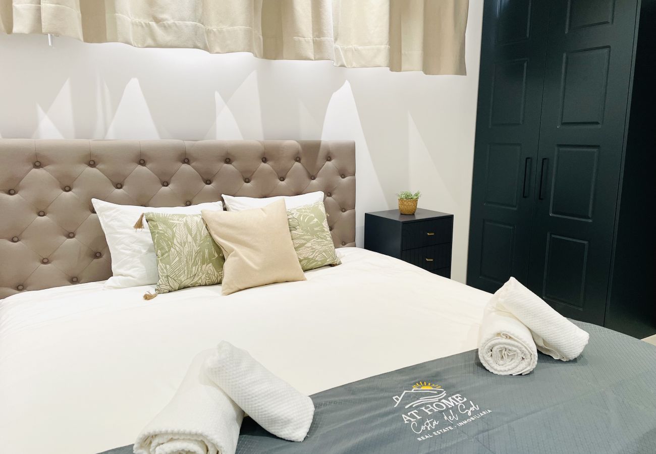 Casa en Nerja - Casa Sirocco by At Home Costa del Sol