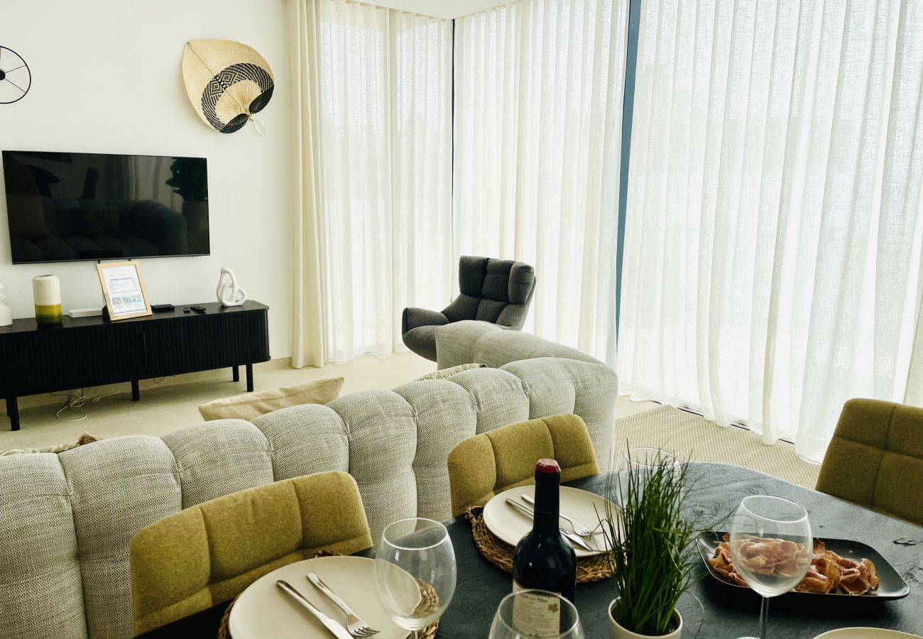 Casa en Nerja - Casa Sirocco by At Home Costa del Sol