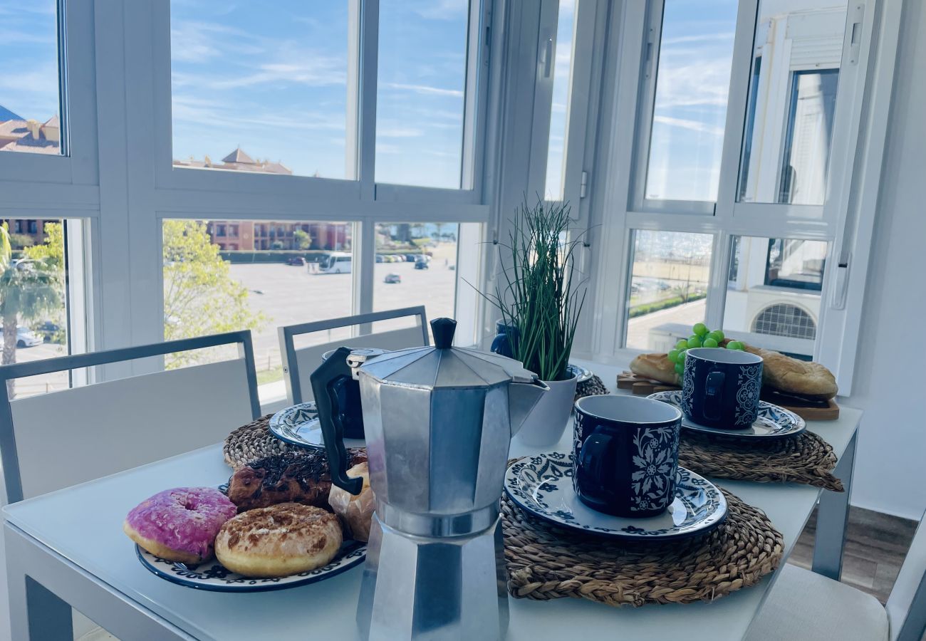 Apartamento en Torrox Costa - Apartamento Brisa de Laguna en Torrox Costa by At