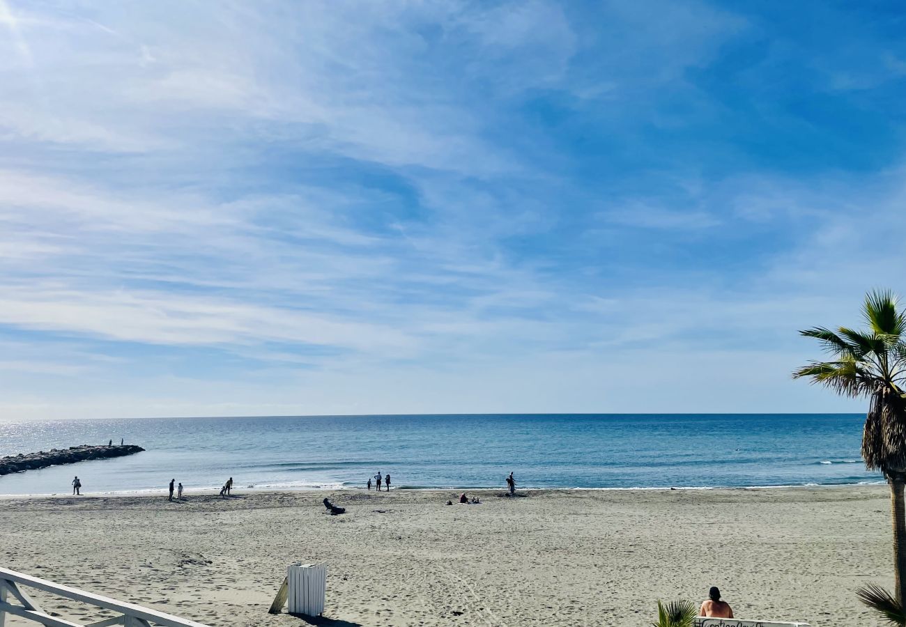 Apartamento en Torrox Costa - Apartamento Brisa de Laguna en Torrox Costa by At