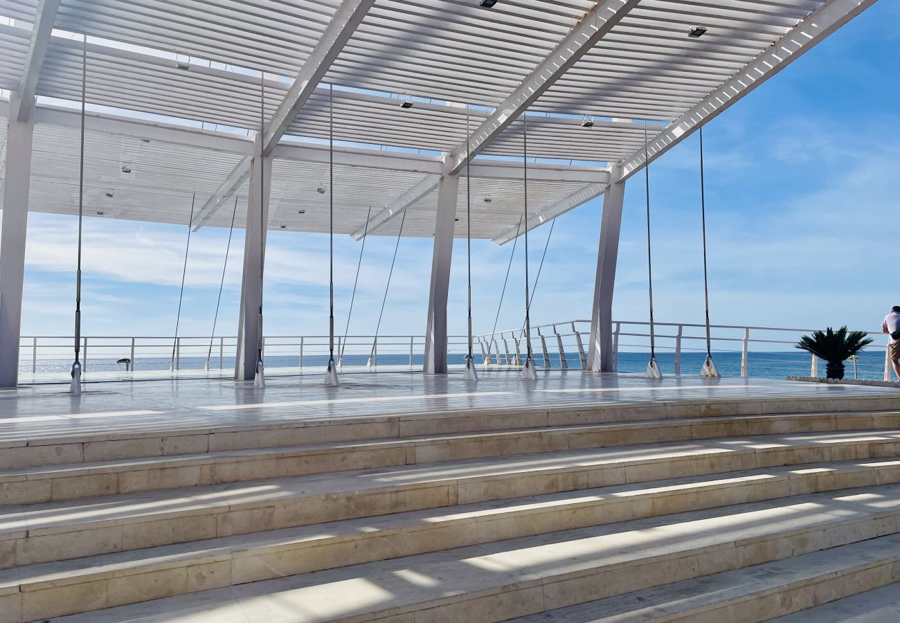 Apartamento en Torrox Costa - Apartamento Brisa de Laguna en Torrox Costa by At