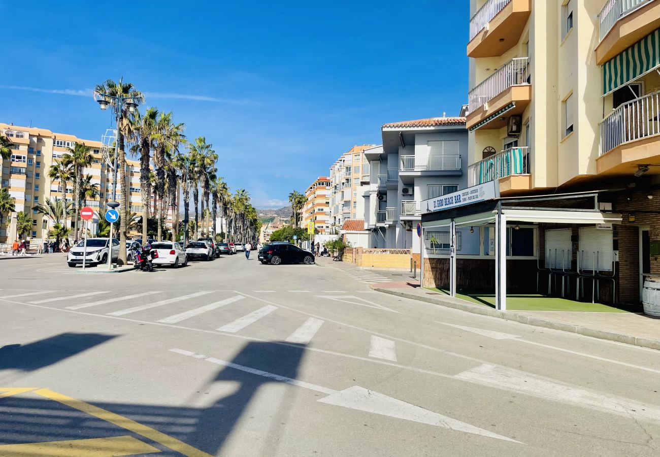 Apartamento en Torrox Costa - Apartamento Mirador del Faro Torrox Costa by At Ho