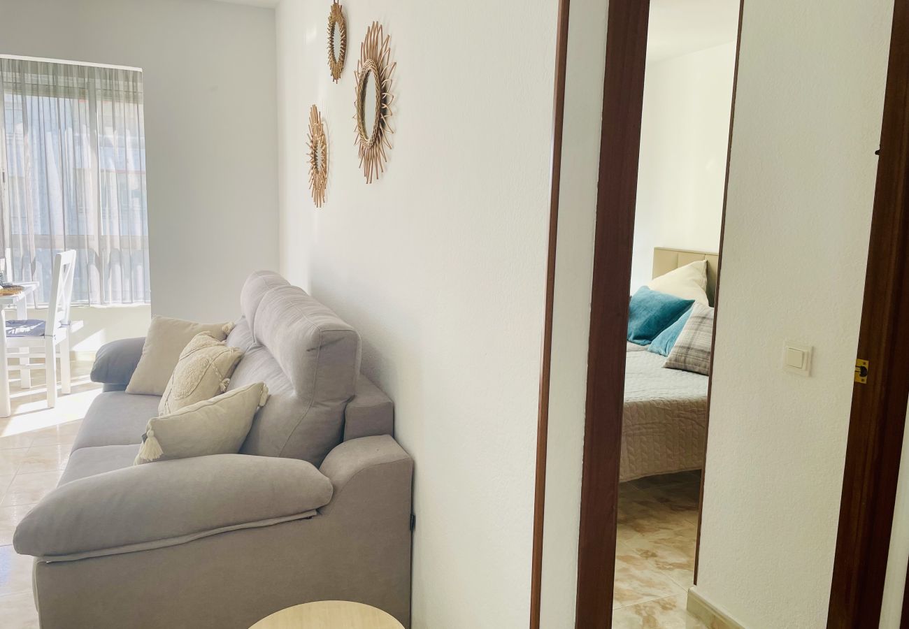 Apartamento en Torrox Costa - Alma de Laguna Beach Torrox Costa