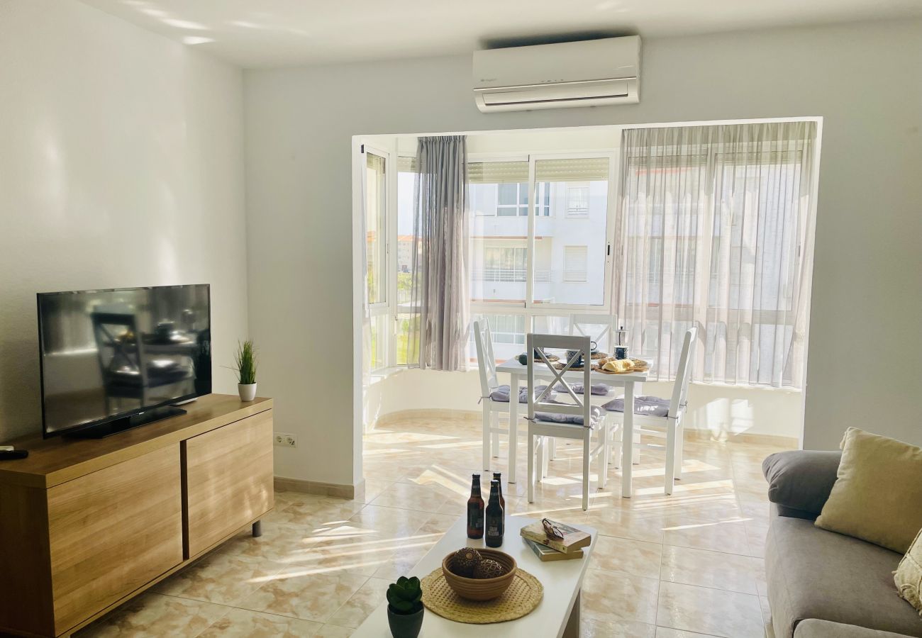 Apartamento en Torrox Costa - Alma de Laguna Beach Torrox Costa