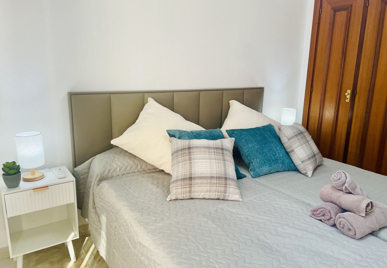 Apartamento en Torrox Costa - Alma de Laguna Beach Torrox Costa