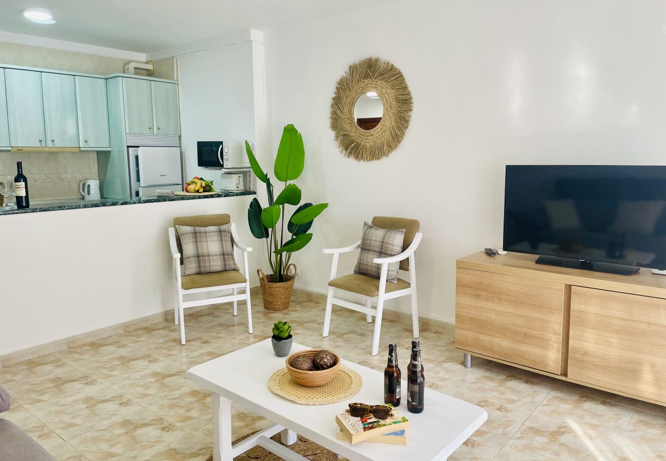 Apartamento en Torrox Costa - Alma de Laguna Beach Torrox Costa