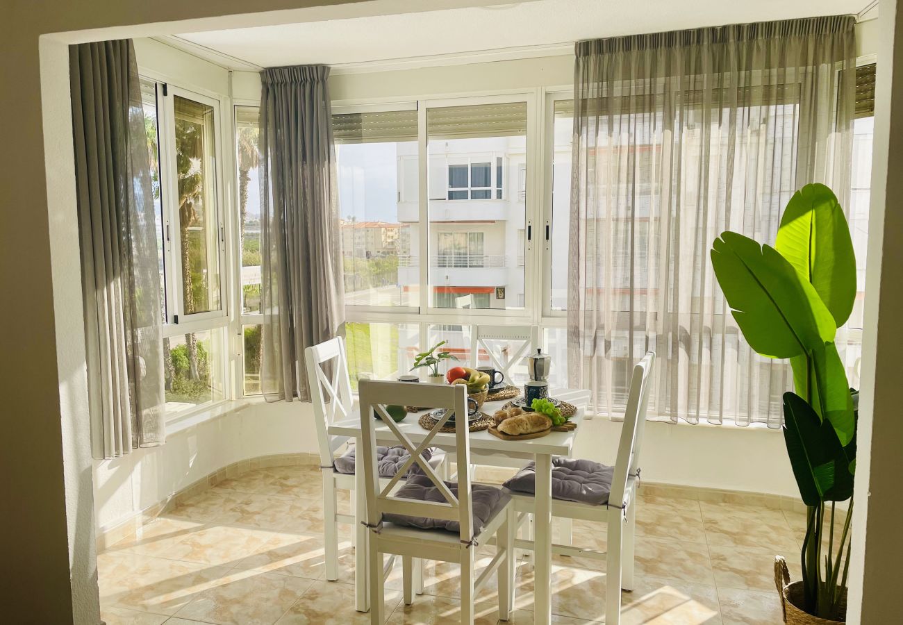 Apartamento en Torrox Costa - Alma de Laguna Beach Torrox Costa