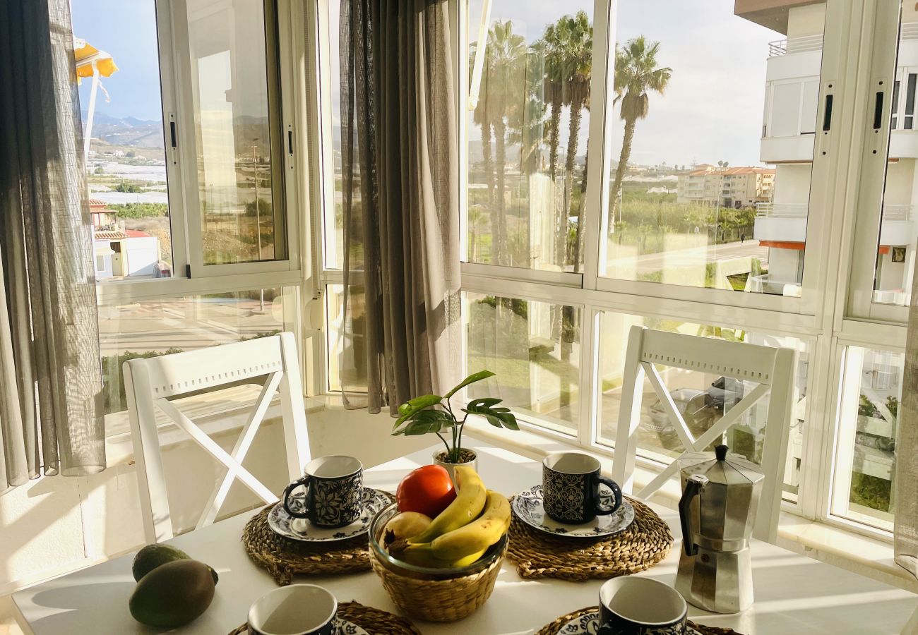 Apartamento en Torrox Costa - Alma de Laguna Beach Torrox Costa