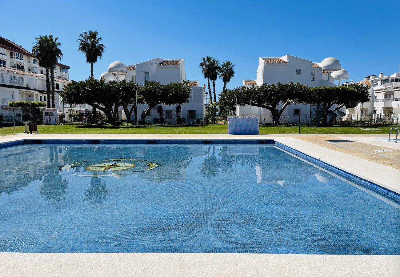 Apartamento en Torrox Costa - Alma de Laguna Beach Torrox Costa